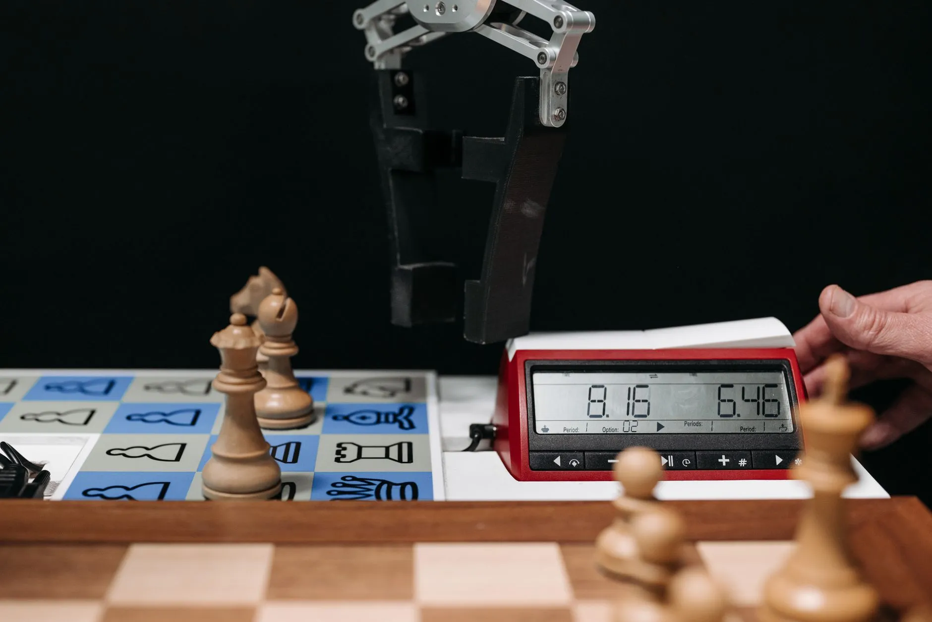 2025年象棋赛事日历速览:中体象棋网直播安排与广东象棋网独家视角正文配图 1